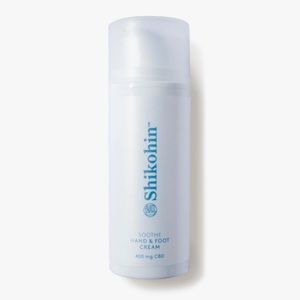 Shikohin Hand & Foot Massage Cream